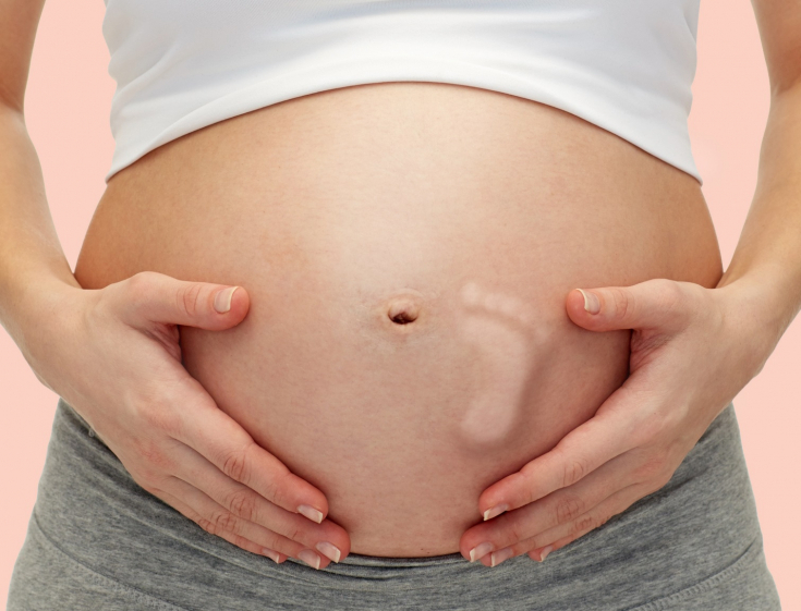 холестаз беременных фото
