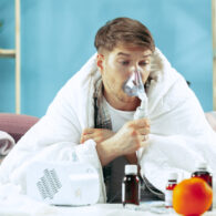 осложнения после гриппа у взрослого