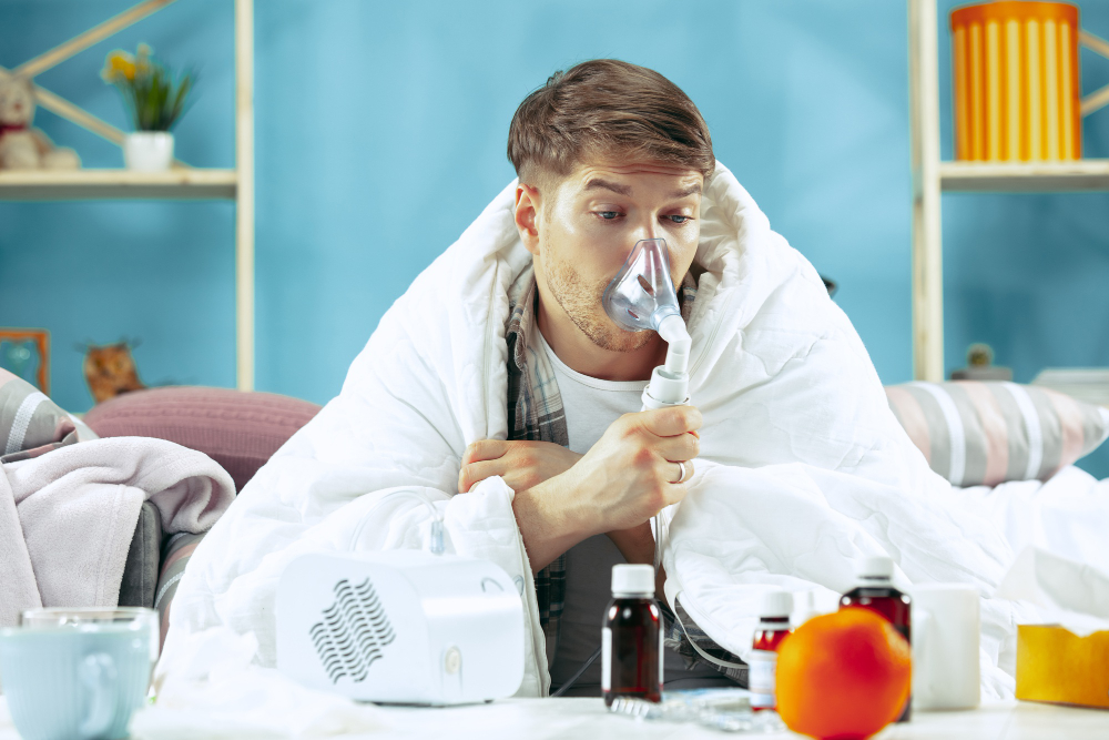 осложнения после гриппа у взрослого